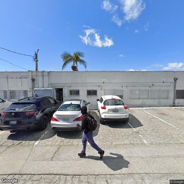 490-498 S San Vicente Blvd,West Hollywood,CA,90048,US