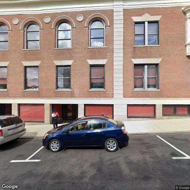 4 Court St,Taunton,MA,02780,US