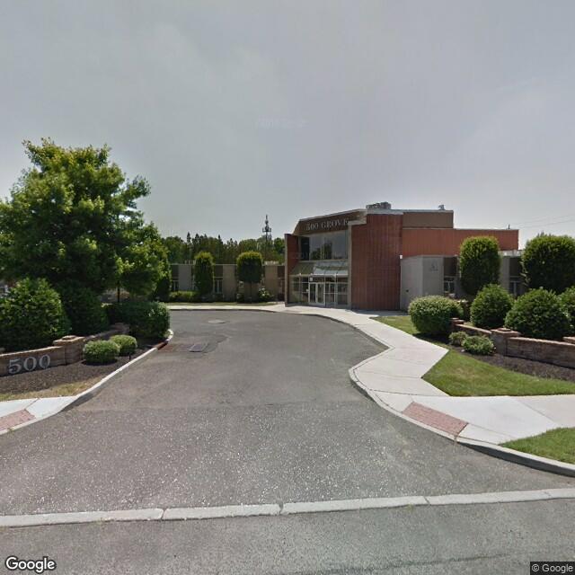 500 Grove St,Haddon Heights,NJ,08035,US