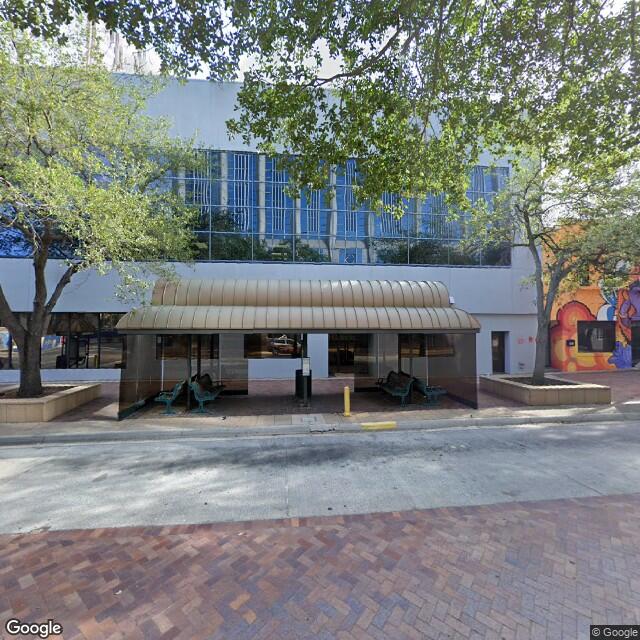 501 E Jackson St,Tampa,FL,33602,US