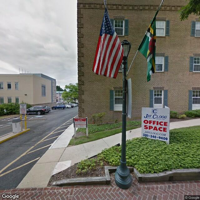 50 W Montgomery Ave,Rockville,MD,20850,US