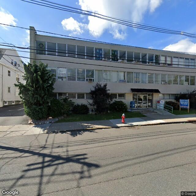 520 Westfield Ave,Elizabeth,NJ,07208,US