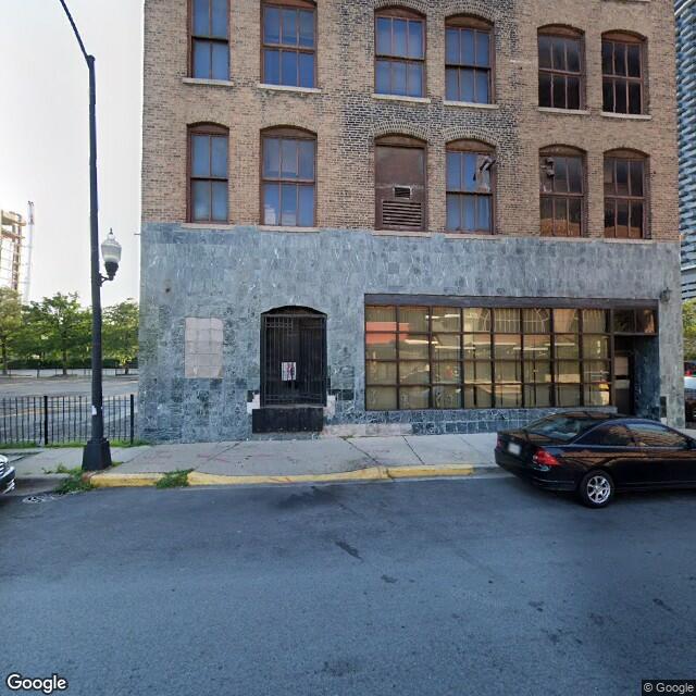 527 S Wells St,Chicago,IL,60607,US
