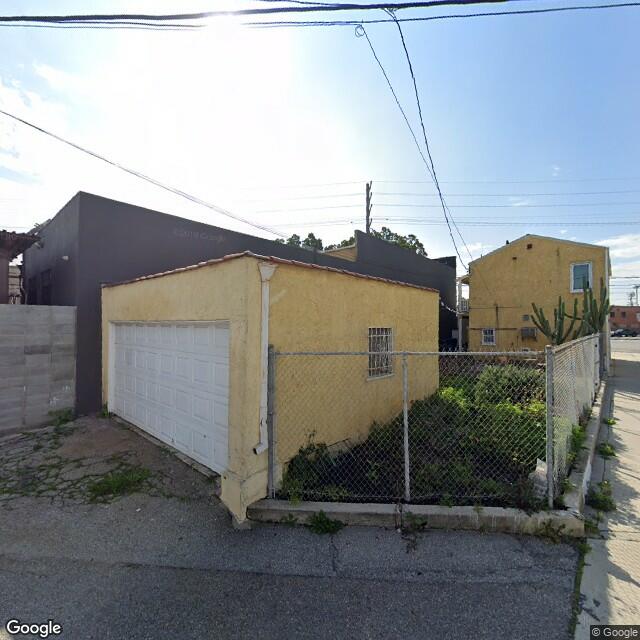 5747-5749 Venice Blvd,Los Angeles,CA,90019,US