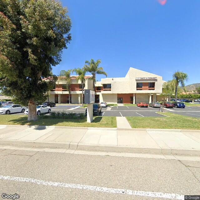 5775 E Los Angeles Ave,Simi Valley,CA,93063,US