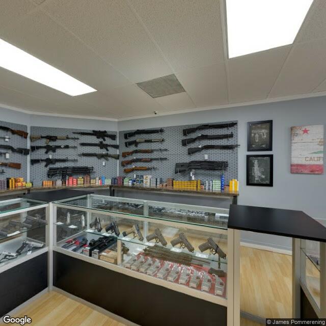 5959 Mission Gorge Rd,San Diego,CA,92120,US