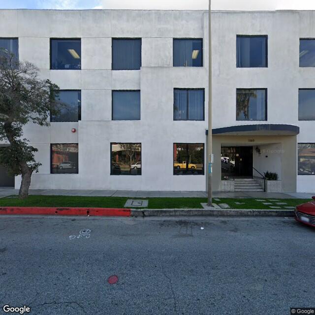 600 W Broadway,Glendale,CA,91204,US