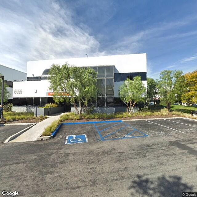 6059 Bristol Pky,Culver City,CA,90230,US