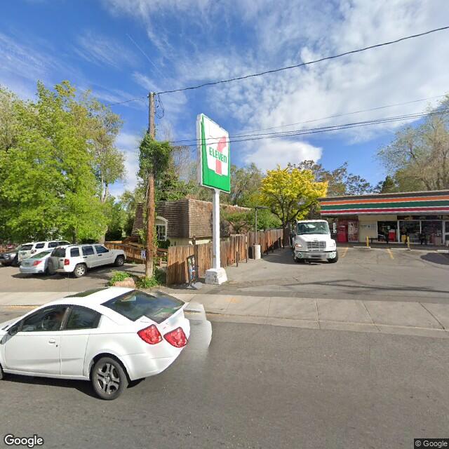 606 Mount Rose St,Reno,NV,89509,US