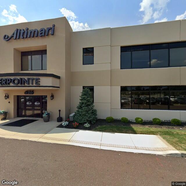 626 Jacksonville Rd,Warminster,PA,18974,US