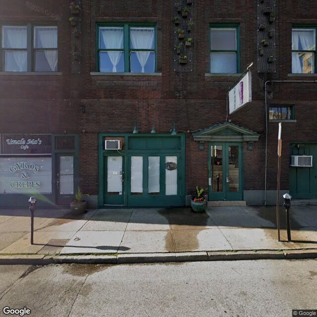 652 Main St,Cincinnati,OH,45202,US