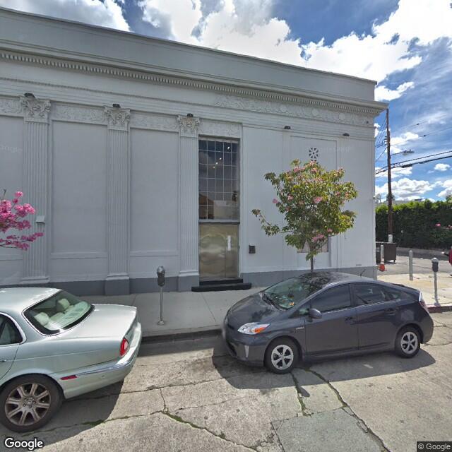 6624 Melrose Ave,Los Angeles,CA,90038,US