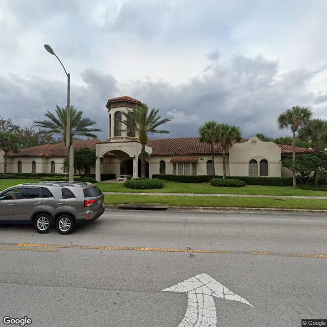 6985 Wallace Rd,Orlando,FL,32819,US
