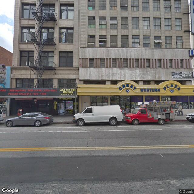 700-706 S Hill St,Los Angeles,CA,90014,US