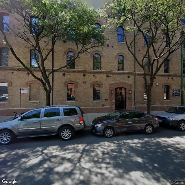 700 N Green St,Chicago,IL,60642,US