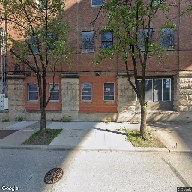 700 W Pete Rose Way,Cincinnati,OH,45203,US