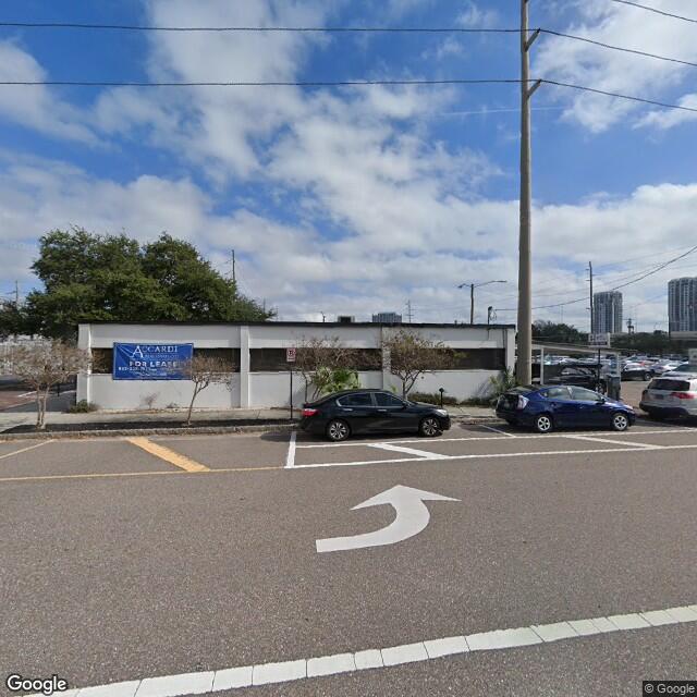 701 E Washington St,Tampa,FL,33602,US