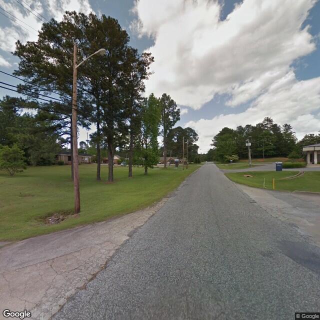 706 Commerce Dr,Alexander City,AL,35010,US