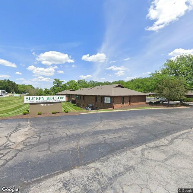 7213-7313 W Jefferson Blvd,Fort Wayne,IN,46804,US