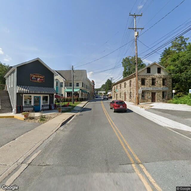 7564 Main St,Sykesville,MD,21784,US