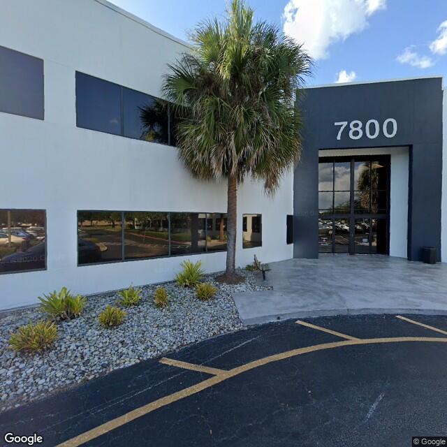 7800 Southland Blvd,Orlando,FL,32809,US