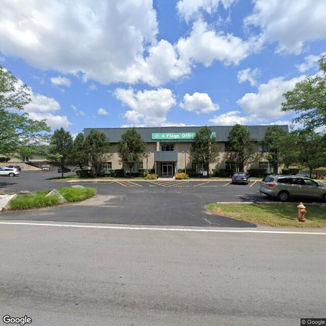 800-820 Freeway Dr N,Columbus,OH,43229,US