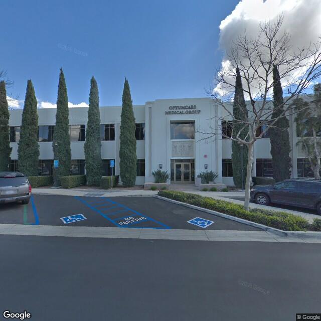 800 Corporate Dr,Ladera Ranch,CA,92694,US