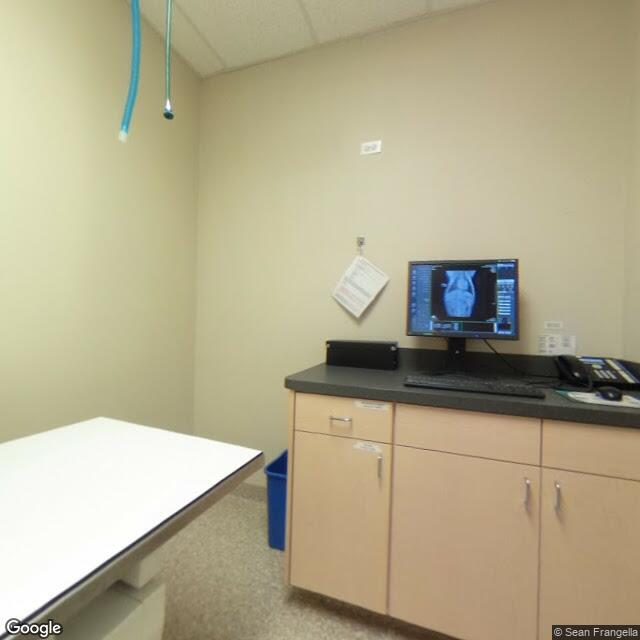 809-813 W Randolph Rd,Chicago,IL,60607,US