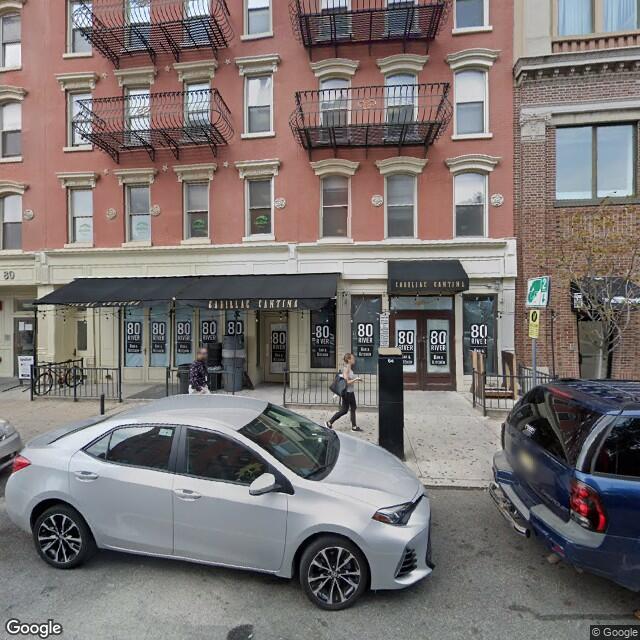 80 River St,Hoboken,NJ,07030,US