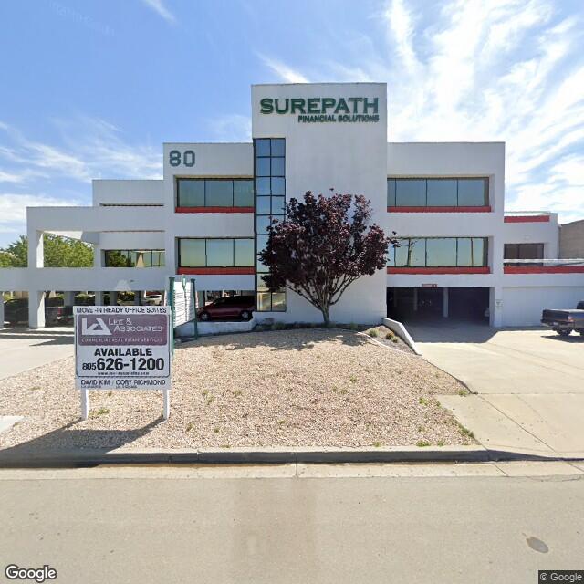 80 Wood Rd,Camarillo,CA,93010,US