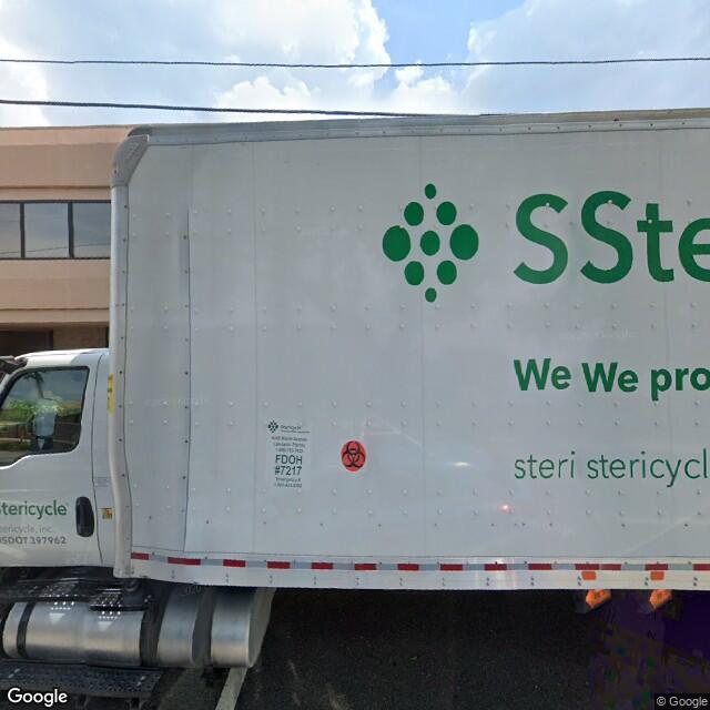 815 S Washington Ave,Titusville,FL,32780,US