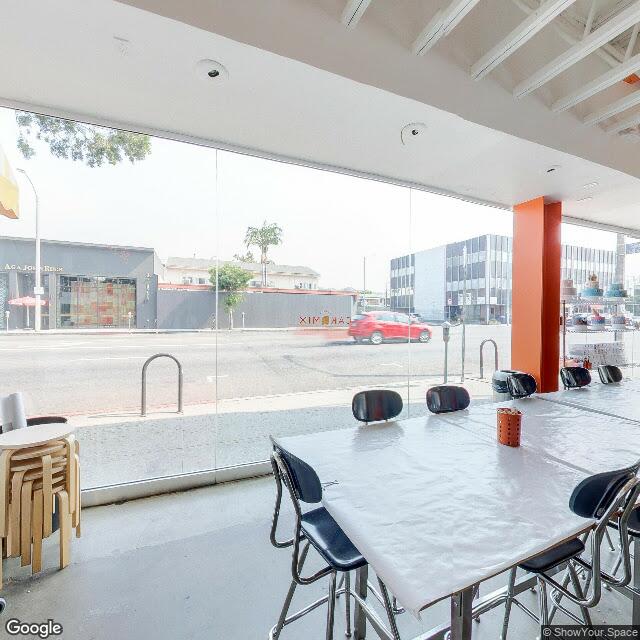 8300-8306 Melrose Ave,Los Angeles,CA,90069,US