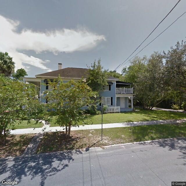 851 N Donnelly St,Mount Dora,FL,32757,US