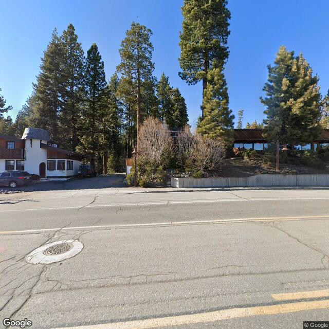 855 N Lake Blvd,Tahoe City,CA,96145,US
