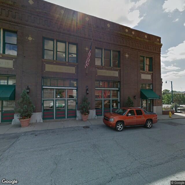 644 Eden Park Dr,Cincinnati,OH,45202,US