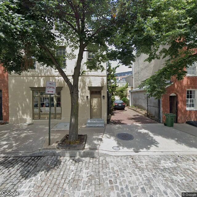 925 Fell St,Baltimore,MD,21231,US