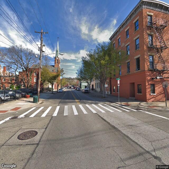 East 14th & Sycamore,Cincinnati,OH,45202,US