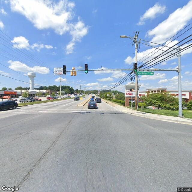 Hanover Pike @ Eagle Ridge Court,Hampstead,MD,21074,US