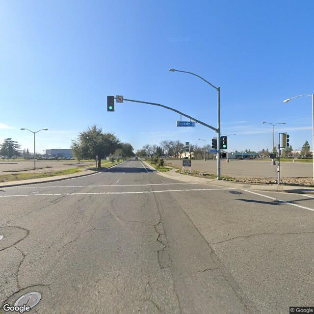 Mather & Bleckely Blvd,Mather,CA,95655,US