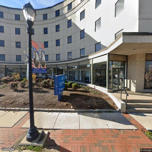 100 W Main St,Lansdale,PA,19446,US