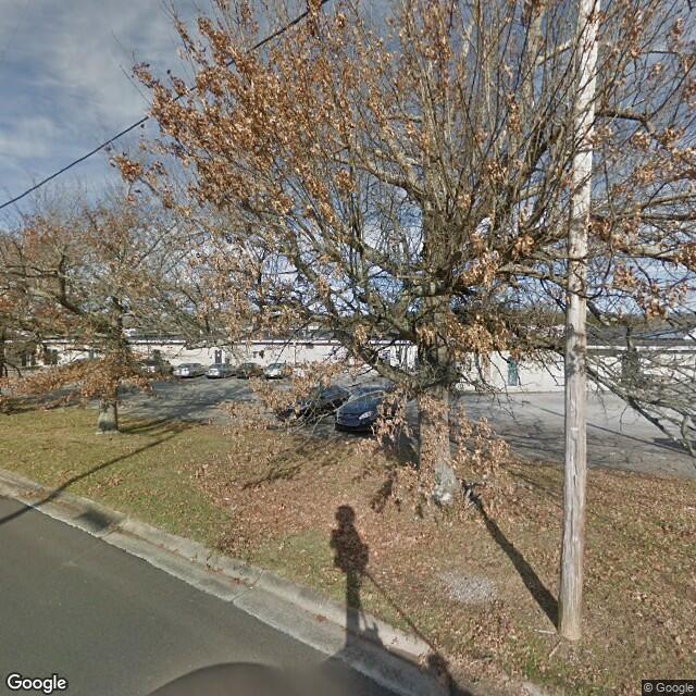 110 Raleigh Rd,Oak Ridge,TN,37830,US