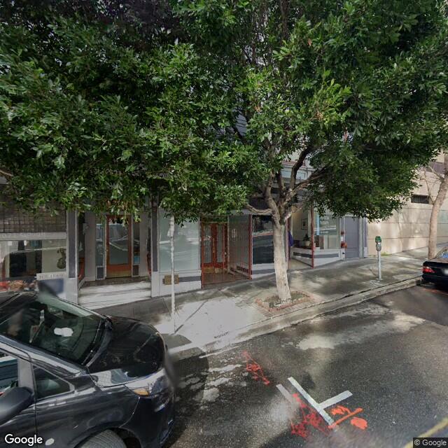 1119 Geary Blvd,San Francisco,CA,94109,US