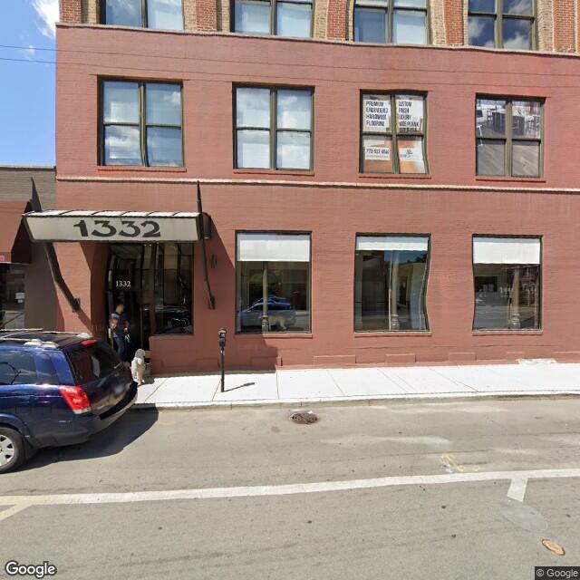1332 N Halsted St,Chicago,IL,60642,US