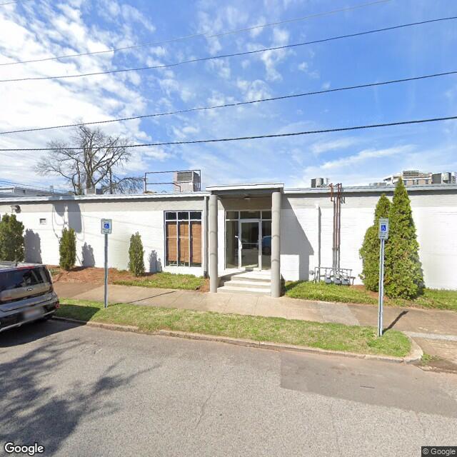 1425 Richard Arrington Jr Blvd S,Birmingham,AL,35205,US