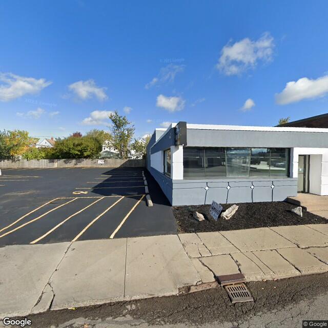 1565-1593 Kenmore Ave,Kenmore,NY,14217,US