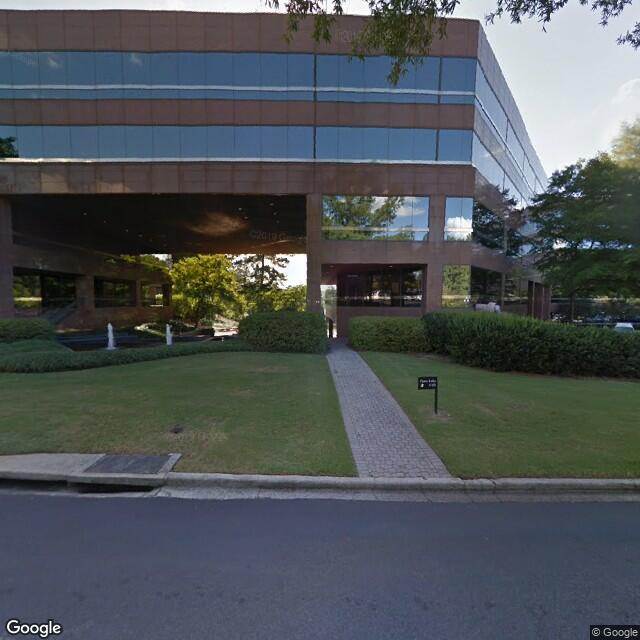 1 Chase Corporate Dr,Hoover,AL,35244,US