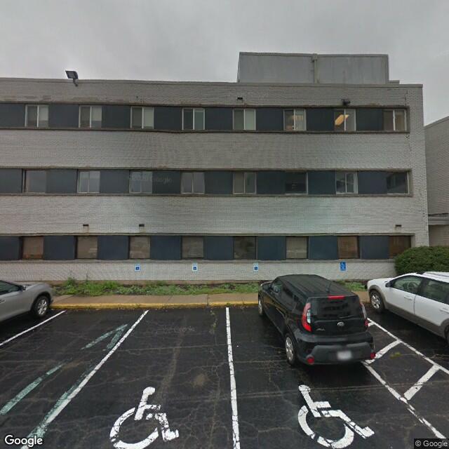 21100 Southgate Park Blvd,Maple Heights,OH,44137,US