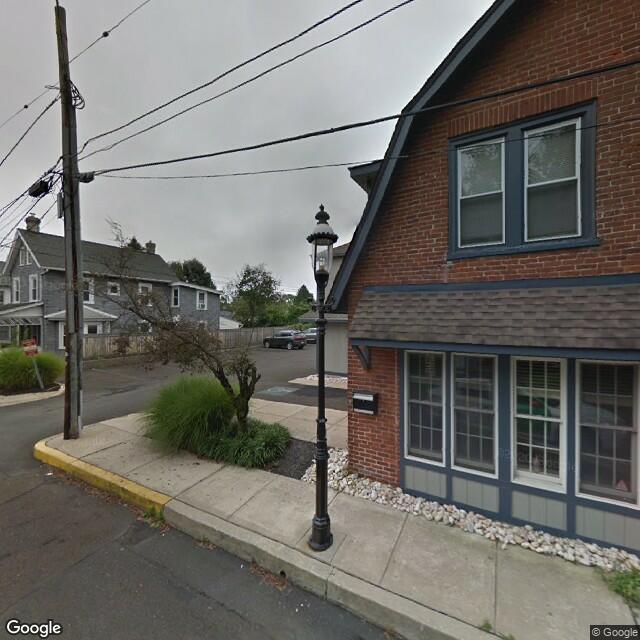 242 Wood St,Doylestown,PA,18901,US