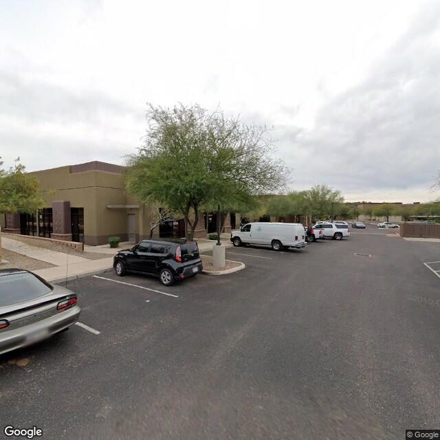 2525 W Carefree Hwy,Phoenix,AZ,85085,US