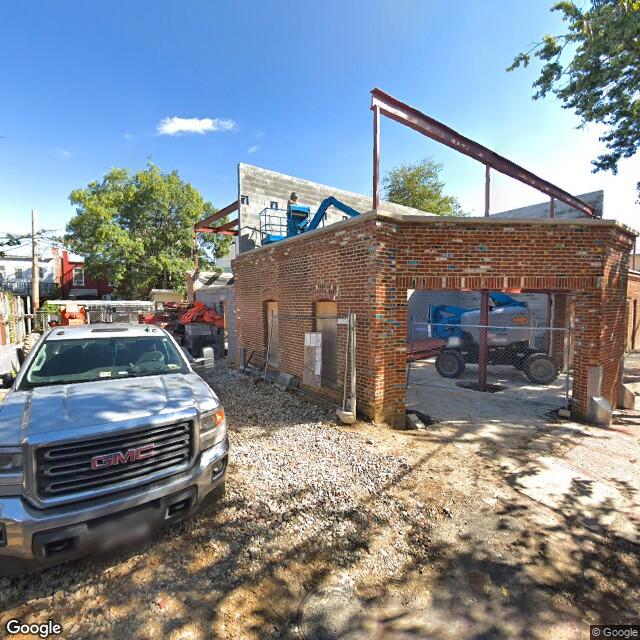 3003 Williams Aly,Washington,DC,20001,US